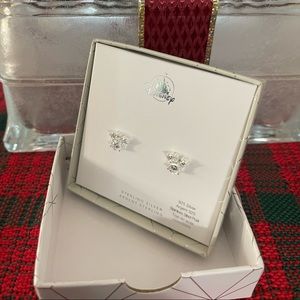 Disney Mickey Mouse earrings